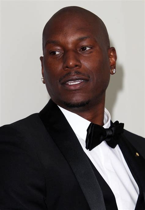 Tyrese Gibson Picture 93 - 45th NAACP Image Awards - Arrivals