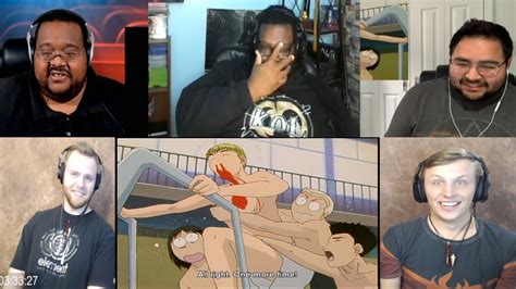 Greatest Teacher Onizuka Episode Reaction Mashup Youtube