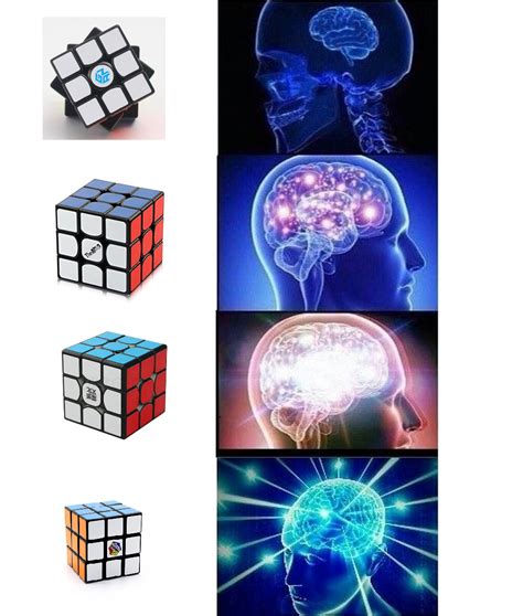 Rubiks Brand Best Brand Rcubers