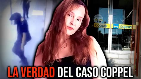 El Impactante Caso De Eva Liliana En Coppel Un Feminicidio Que