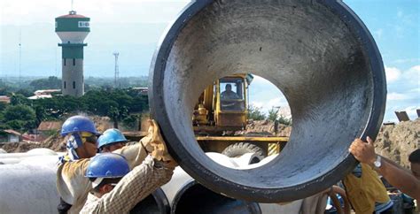 Diferencias Entre Alcantarillado Sanitario Y Alcantarillado Pluvial