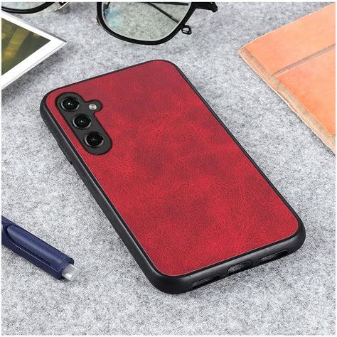 Mobigear Excellent Samsung Galaxy A14 Hardcase Backcover Hoesje