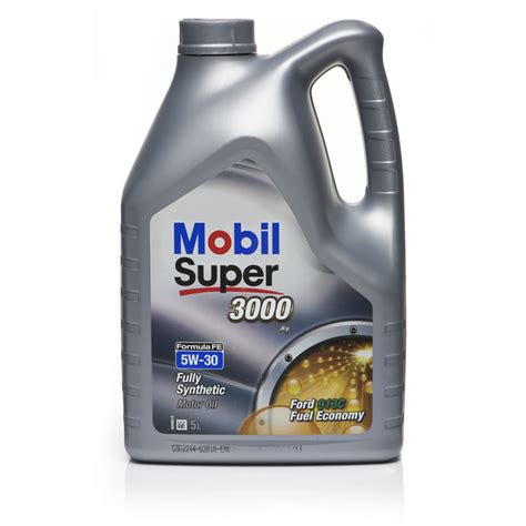 Mobil Super X Fully Synthetic Motor Oil W L Wilko