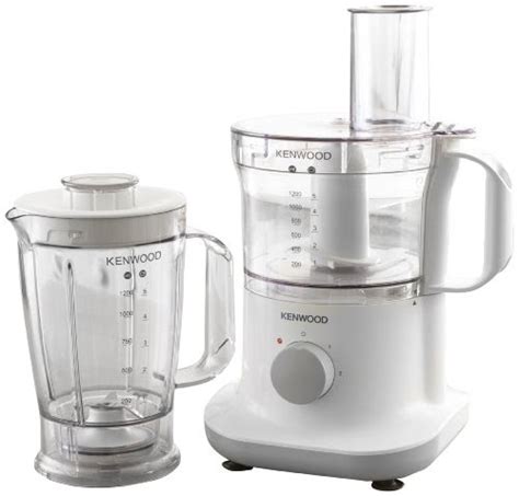 Kenwood FPP220 Multipro True Food Processor Robot Da Cucina Robot Da