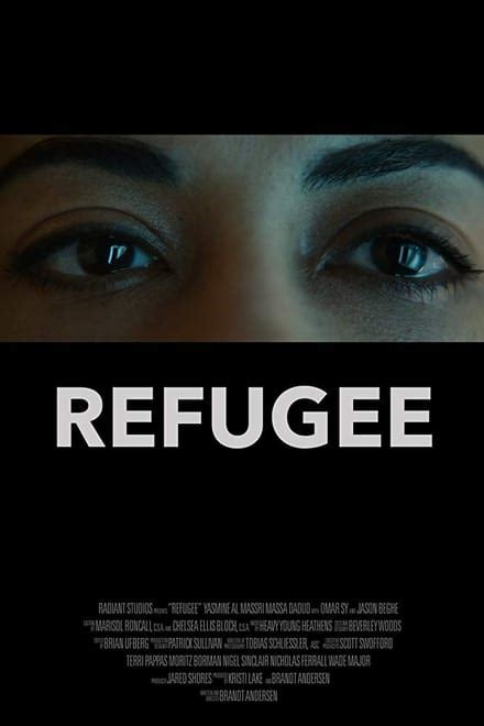 Refugee — The Movie Database (TMDB)