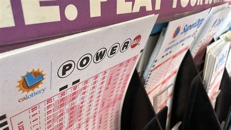 World Record 1 6 Billion Powerball Jackpot Is Now The Largest Ever