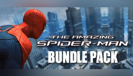 Buy Cheap The Amazing Spider Man Dlc Package Steam Key Best Price