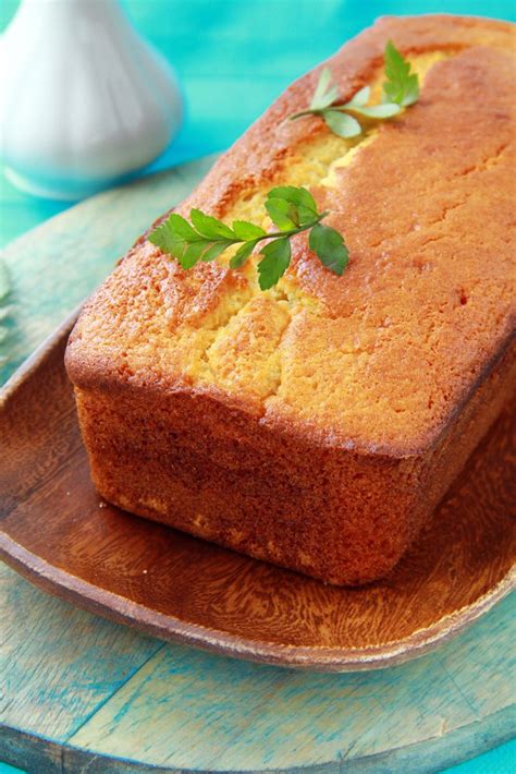 Recette Gâteau Au Citron Très Facile Marie Claire