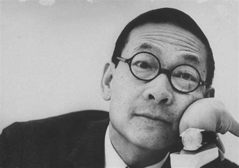 'Superstar' architect I.M. Pei gets first retrospective - Nikkei Asia