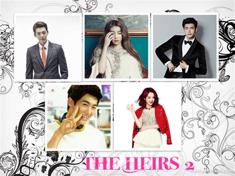 The Heirs 2 The Power Of The Crown Asianfanfics