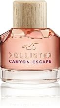 Makeupstore Co Il Eau De Parfum Hollister Canyon Escape For Her