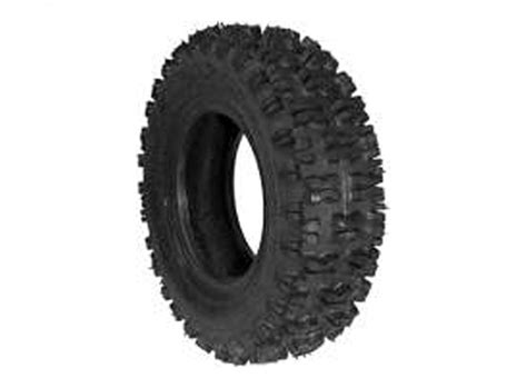 Rotary 8006 Carlisle Snow Hog Tire 410x4 2 Ply 5170041