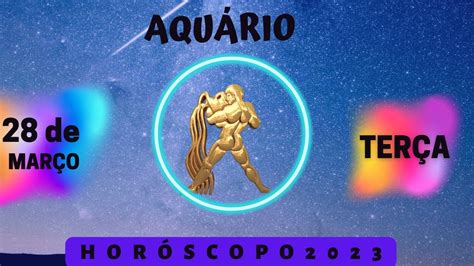 Horoscopo De Aqu Rio Hoje Ter A Previs Es Astrol Gicas Para