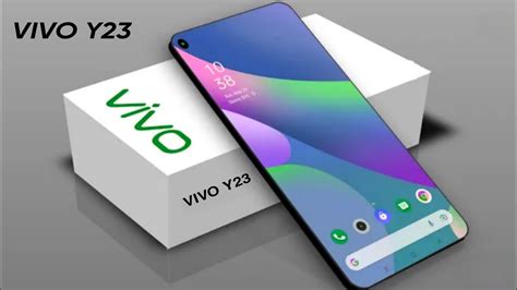 Vivo Y23 - Unboxing And Review ⚡ Price in Pakistan | Vivo Y23 Price in ...
