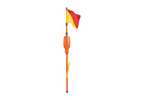 Telescopic Ior Dan Buoy Orange Only Svb