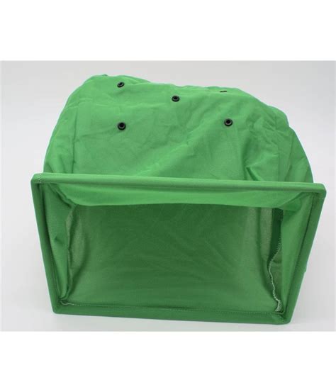 Sac Compatibe Pour Robot Piscine Direct Master Command Scrubber 9i