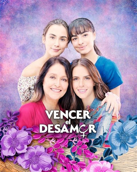 Vencer El Desamor 2020