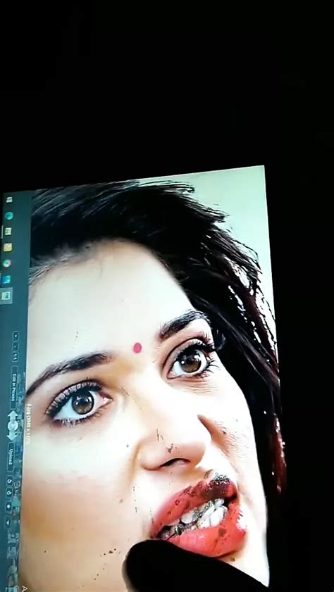 Tamanna Cum Tribute Xhamster