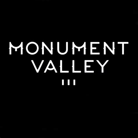 How Long Is Monument Valley Howlongtobeat