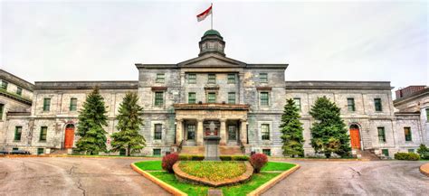 McGill University: Ranking, Courses, Fees, Admission 2024