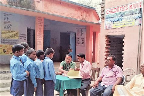 Bihar school that gives 'loan' to students for hair cut, buying ...