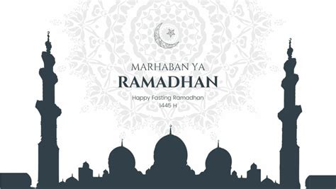 Tarikh Puasa Ramadan 2024 Di Malaysia