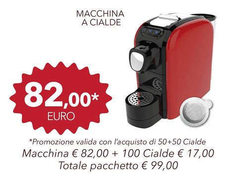 Acquista Online Macchine a Cialde Tutti i Caffè Che Vuoi