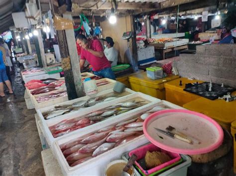 Seafood Kedonganan Bali Murah Meriah Jam Buka And Review Lengkap