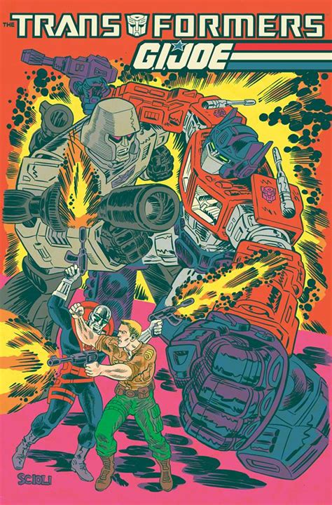 Idw Publishing The Transformers G I Joe Teaser Image Hisstank