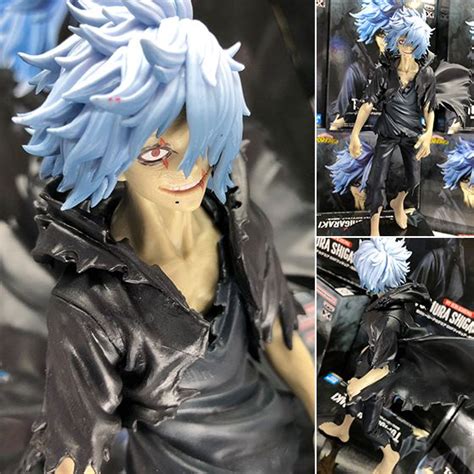 Dxf Figure Tomura Shigaraki Boku No Hero Academia 15cm Kyou Hobby