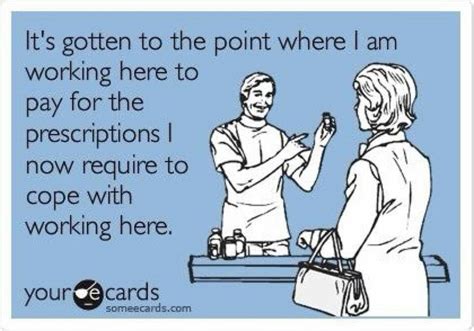 Pin By Courtney Snook On Ecards Work Quotes Funny Work Humor Work