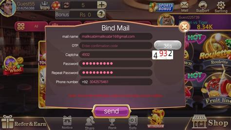 Patti Blue Game Create Account Teen Patti Game Account Link Comment