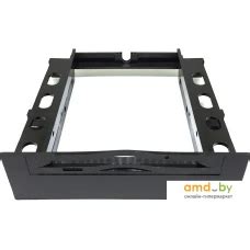 Переходник для FDD дисковода 3.5 в отсек 5.25 Espada EFHdd купить в ...