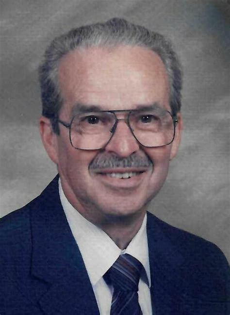 Obituary Of Roy K Sauder William P Spence Funeral And Cremation S