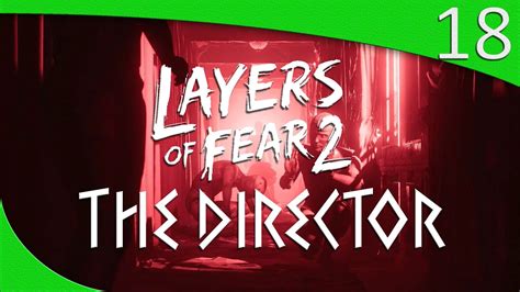 Layers Of Fear Ep Director S Story Youtube