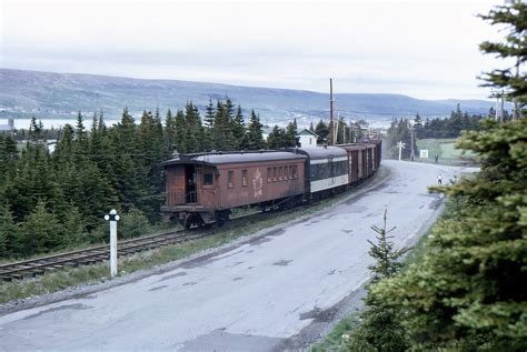 Railpictures Ca John Freyseng Collection Of Kenneth G Pieroway