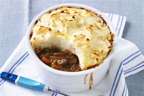 Chunky beef cottage pie | Recipe Cart