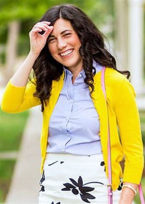 Yellow Cardigans Trine