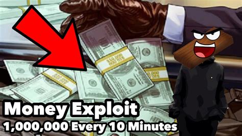 Grand Theft Auto 5 Money Exploit Easy Bogdan Problem Youtube