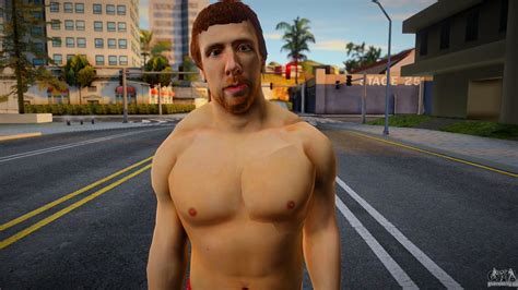 GTAViceCity RU On Twitter Daniel Bryan Wrestlemania 30 Special Https