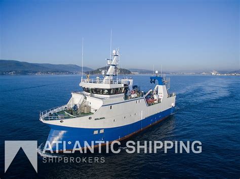 WS 1106 - Atlantic Shipping