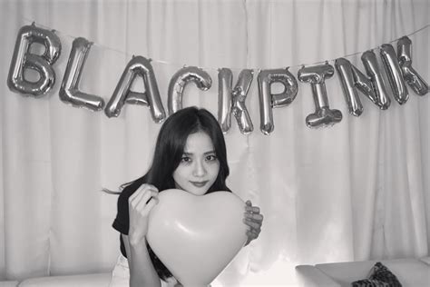 Blackpink S Jisoo Proudly Expresses Her Love For Blinks In Heartfelt