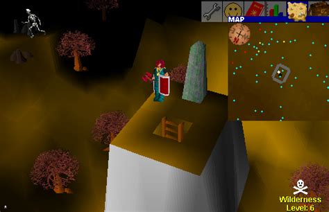 Obelisk Of Air Runescape Classic Wiki Fandom