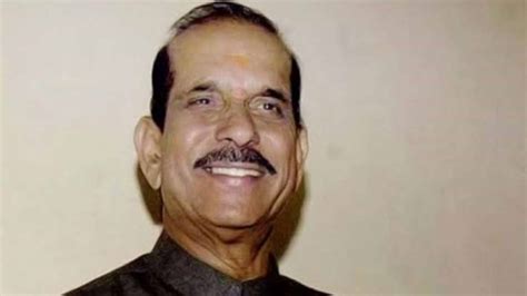 Manohar Joshi: Remembering Shiv Sena stalwart's political journey ...