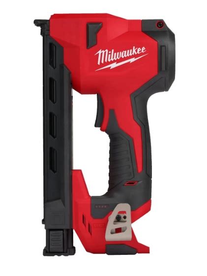 MILWAUKEE M12 BCST 0 SUBKOMPAKTOWY ZSZYWACZ KABLI 12V 4933480488