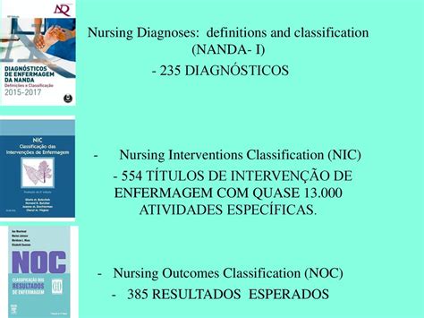 Nursing Diagnoses Definitions And Classification Nanda I Ppt Carregar