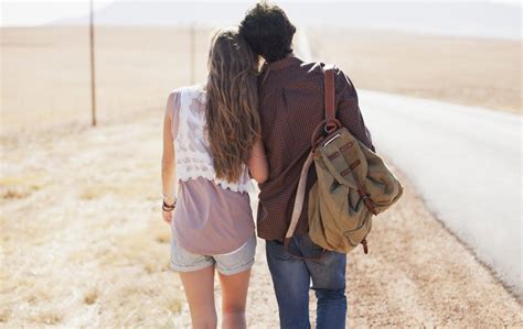 7 Differences Between A Healthy Relationship And A Toxic One Self