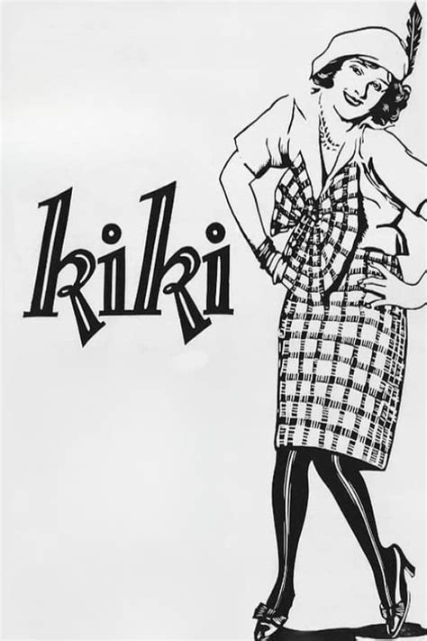 Kiki The Poster Database Tpdb