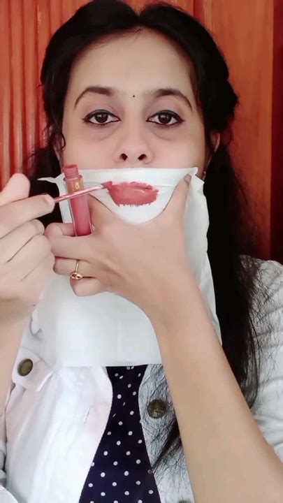 Tried Viral Lipstick Hack👄💄 Viral Hack Series Part 6akshayas Vlogs