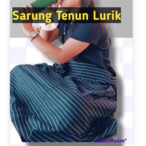 Jual Sarung Tenun Lurik Toraja Lurik Panjang Dan Lebar Bahan Tebal